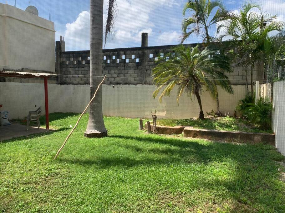 Casa Diaz Villa Chetumal Exterior foto