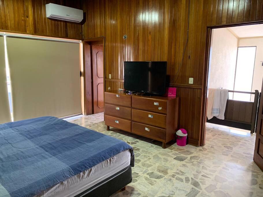 Casa Diaz Villa Chetumal Exterior foto