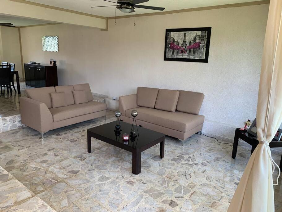 Casa Diaz Villa Chetumal Exterior foto